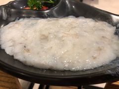 贡品虾滑-煲宫猪肚鸡(昆山金鹰国际购物中心店)