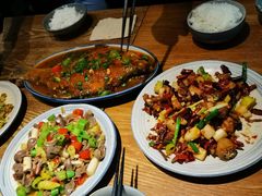 -静一餐厅·湖北菜(前门创始店)