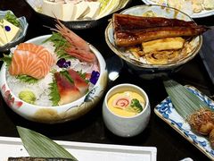 -昱匠·日本料理(金融街店)