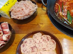 -木货街重庆老火锅(流塘店)