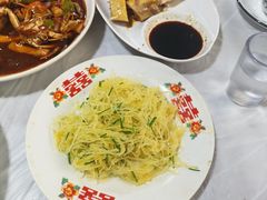 -小六农家乐(崇明西沙湿地店)