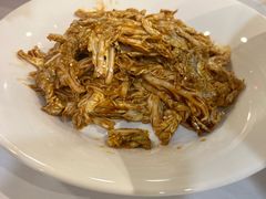-万荣烤鸭店·北京菜(天坛店)