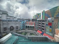-云顶高原