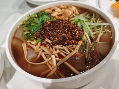 -老爷庙风味美食府(魏都大道店)