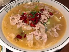 腌菜松阪肉-云海肴·汽锅鸡·云南菜(领展购物广场·中关村店)