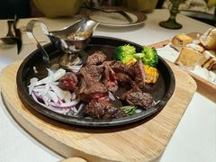 -俄士厨房(时代天街店)