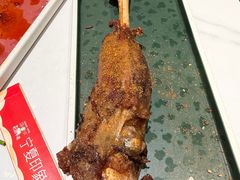 -清真·宁夏印象·盐池滩羊肉体验店(江宁路店)