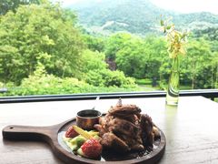 -浙江安吉JW万豪酒店·万豪中餐厅