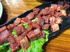 -吉志烤肉(太原总店)
