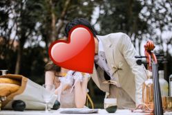 -巴黎时尚婚纱摄影(南汇店)