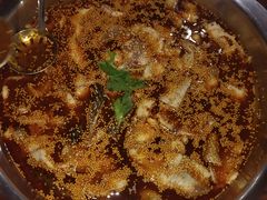 -川渔居—鱼火锅(八方汇店)