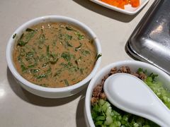 -海底捞火锅(万丰桥店)