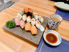 -浦·传统日式料理(3 5 1 1 店)