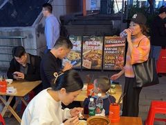 -罗妈砂锅(四川成都奎星楼店)