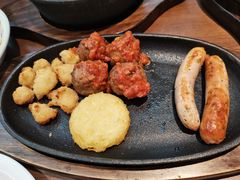 -萨莉亚意式餐厅(杭州西溪龙湖天街店)