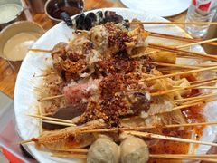 -郭记小街麻辣烫(南小街总店)