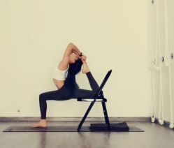 -FineYoga梵音瑜伽·普拉提