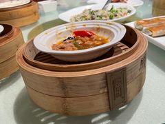 -潮福城大酒楼·潮味粤品·港式点心(湖滨北路店)