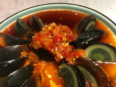 -小菜园新徽菜(合肥天鹅湖万达店)