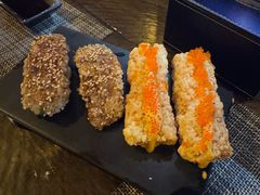 -昊·来了寿司(台湾街店)
