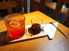 -Oasis coffee燕谷咖啡(公信店)