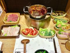 -独食火锅·半米屋台(望平街店)