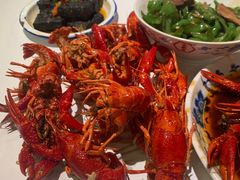 -老长沙龙虾馆·聚会餐厅(白石洲店)