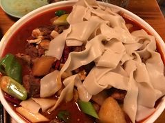 -疆Jiang·新疆秘制料理