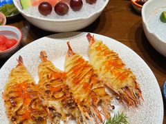 -隐炉和牛烧肉店(群力店)