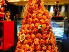 -青岛海尔洲际酒店