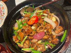 -旺爷砂锅·茶作(国贸城店)