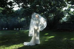 唯美浪漫-巴黎婚纱摄影工作室