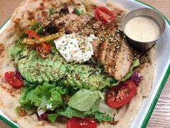 -HELLO 27 意面·沙拉·帕尼尼