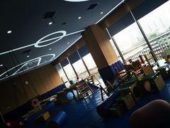 -澳洲袋鼠早教(南二环店)