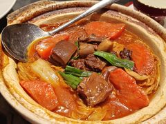 -A One Kitchen·南京精菜馆(德基广场店)