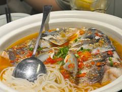 -费大厨辣椒炒肉(太平老街店)