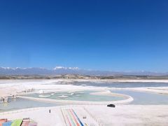-盐湖景区