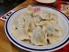 -新兴园饺子馆(北京百子湾店)