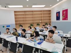 -贝迪森儿童成长中心(未央汉神中心)