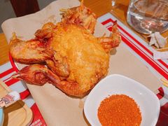 -醉长安(钟楼旗舰店)