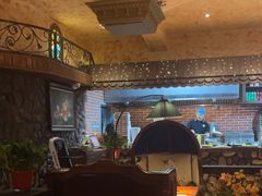 -凯撒城堡西餐厅(颐和国际店)