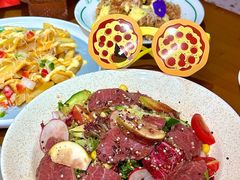 -黑熊披萨orso pizza