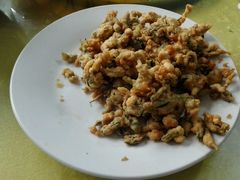 -明月食府(二区干二路店)