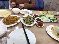 -姥家春饼店(漳州二路店)