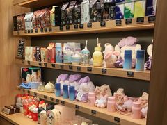 零售区-星巴克(广州新粤新店)
