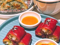 -禄运茶居·手工点心(猎德店)