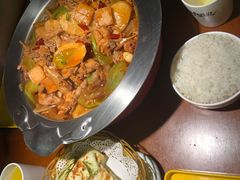 -谢蟹浓(西铁营万达店)
