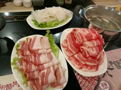 -呷哺呷哺 黄金牧场 (欢乐谷店)