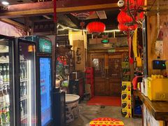 -凤吉园乌拉满族火锅中华老字号(繁荣路店)