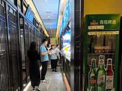-舟小鲜·舟山小渔村(凤城四路中登广场店)
